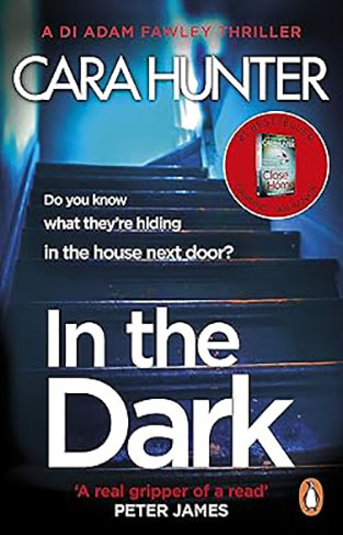 In The Dark Book 2